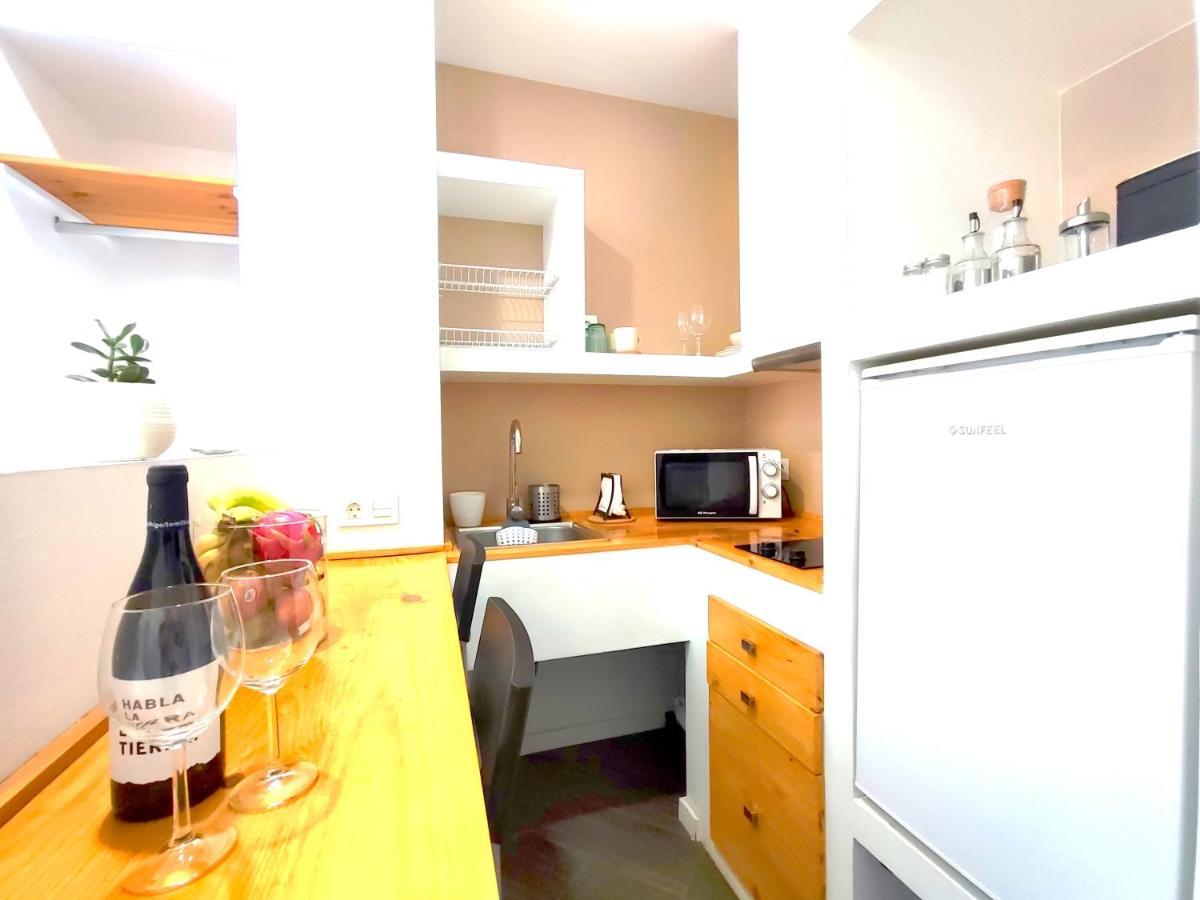 Tq202 Beach By Wave Properties Las Palmas de Gran Canaria Zewnętrze zdjęcie