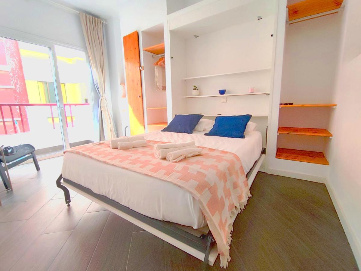 Tq202 Beach By Wave Properties Las Palmas de Gran Canaria Zewnętrze zdjęcie