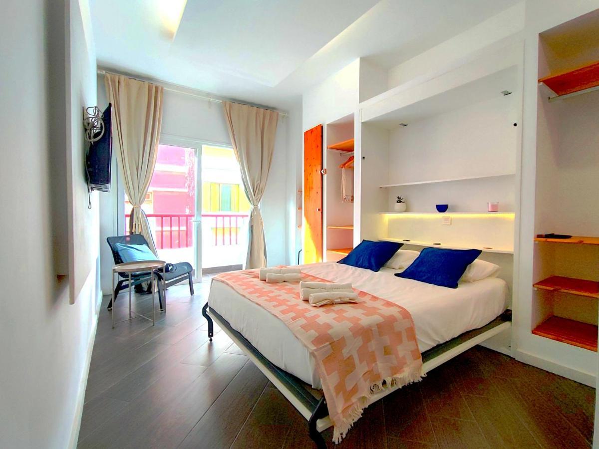 Tq202 Beach By Wave Properties Las Palmas de Gran Canaria Zewnętrze zdjęcie