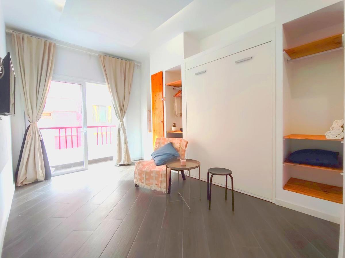 Tq202 Beach By Wave Properties Las Palmas de Gran Canaria Zewnętrze zdjęcie
