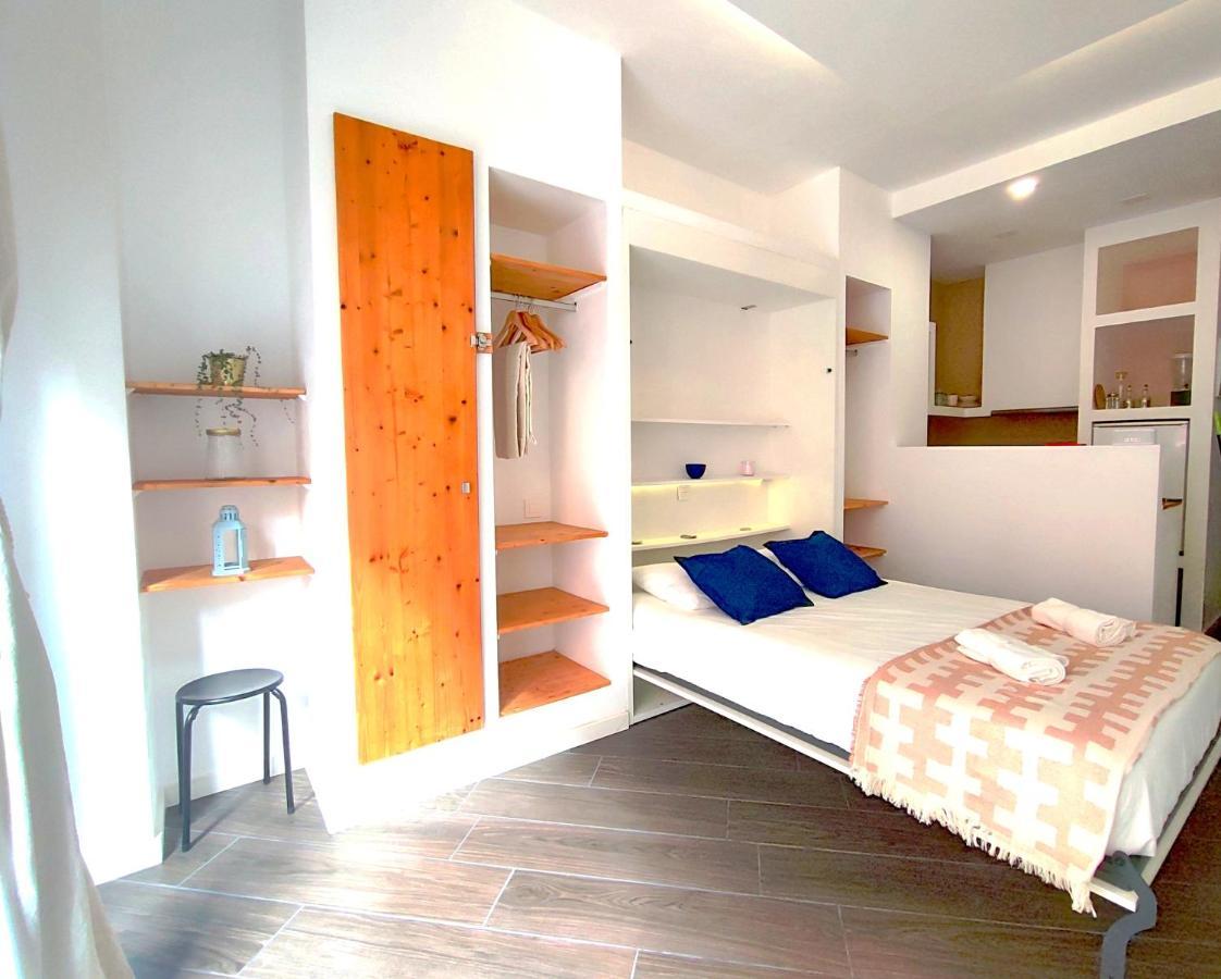 Tq202 Beach By Wave Properties Las Palmas de Gran Canaria Zewnętrze zdjęcie