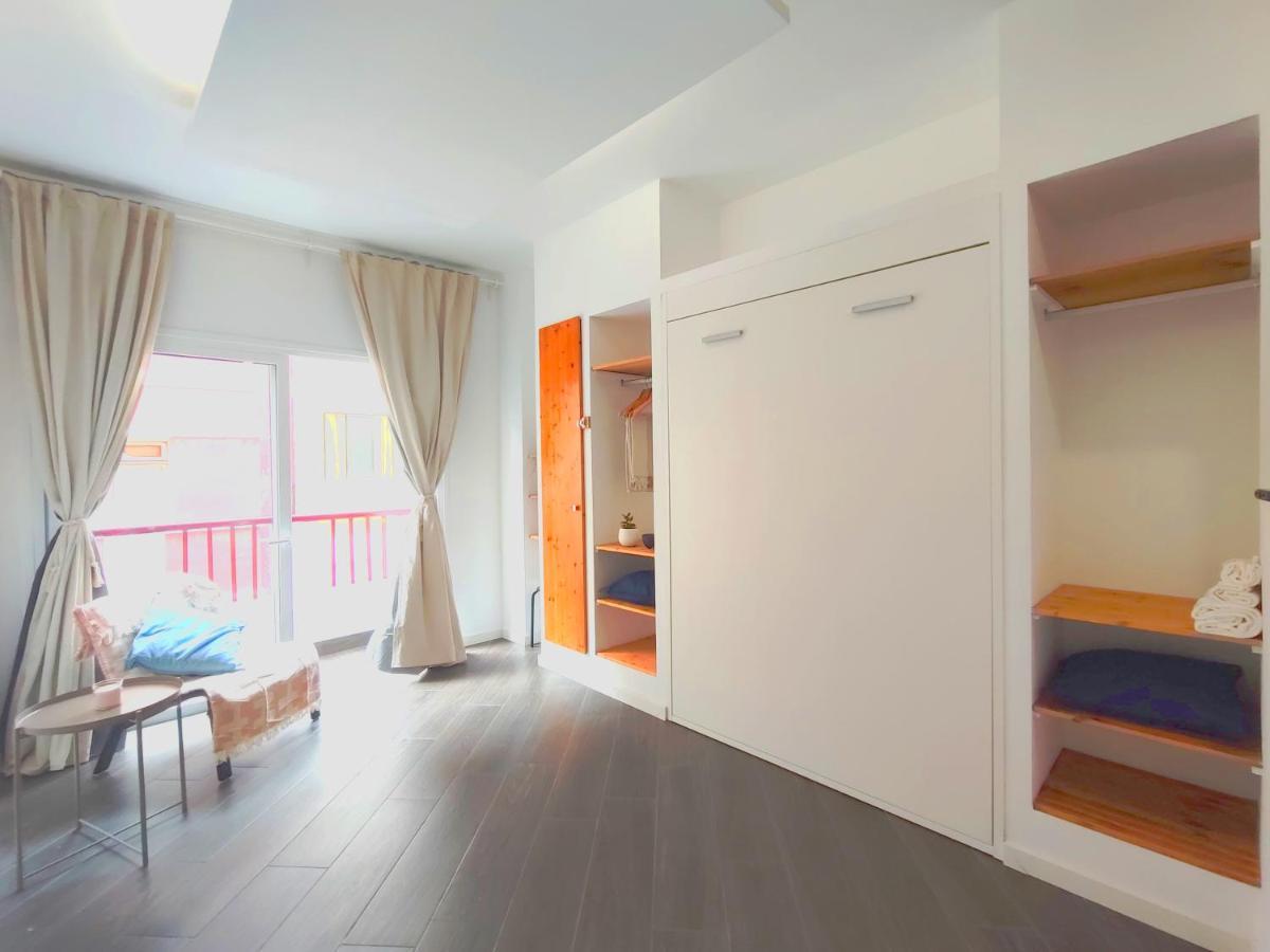 Tq202 Beach By Wave Properties Las Palmas de Gran Canaria Zewnętrze zdjęcie