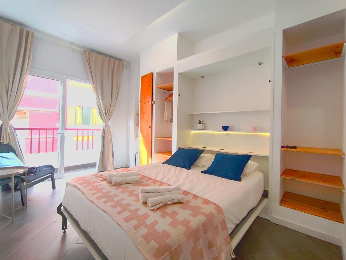 Tq202 Beach By Wave Properties Las Palmas de Gran Canaria Zewnętrze zdjęcie